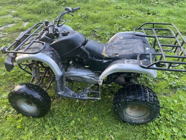 Другая Другая, объемом двигателя 0 л и пробегом 0 тыс. км за 400 $, фото 1 на Automoto.ua