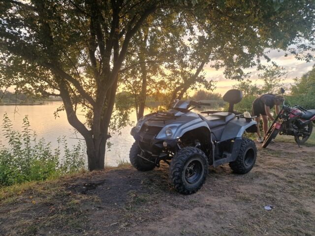 Другая Другая, объемом двигателя 0.36 л и пробегом 0 тыс. км за 2600 $, фото 1 на Automoto.ua