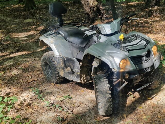 Другая Другая, объемом двигателя 0.36 л и пробегом 0 тыс. км за 2600 $, фото 2 на Automoto.ua