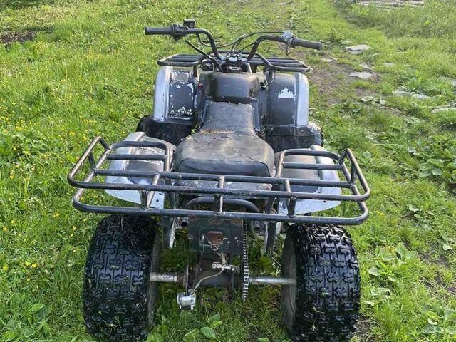 Другая Другая, объемом двигателя 0 л и пробегом 0 тыс. км за 400 $, фото 4 на Automoto.ua