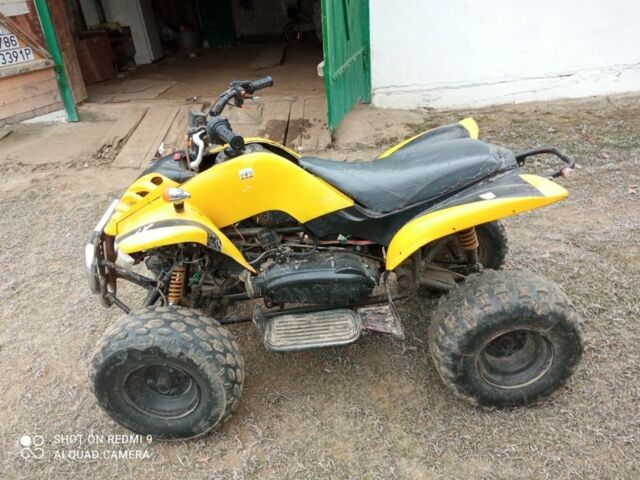 Другая Другая, объемом двигателя 0 л и пробегом 0 тыс. км за 700 $, фото 3 на Automoto.ua