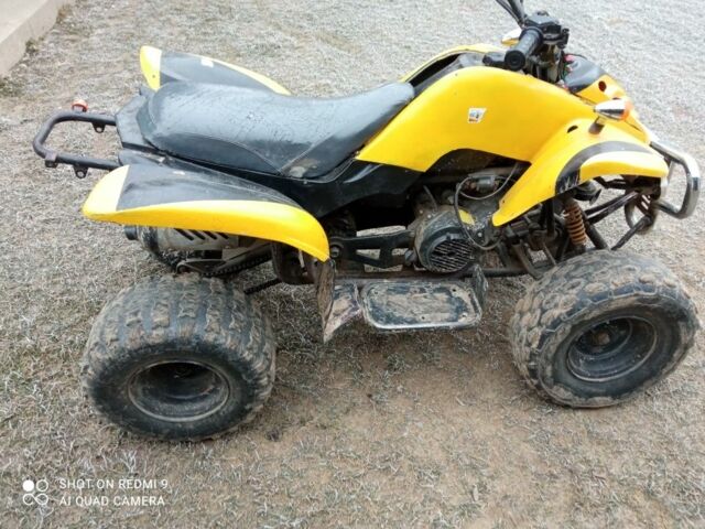 Другая Другая, объемом двигателя 0 л и пробегом 0 тыс. км за 700 $, фото 2 на Automoto.ua