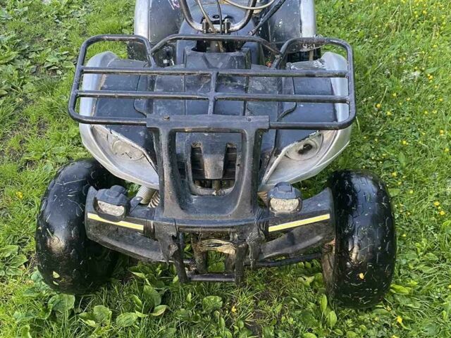 Другая Другая, объемом двигателя 0 л и пробегом 0 тыс. км за 400 $, фото 3 на Automoto.ua