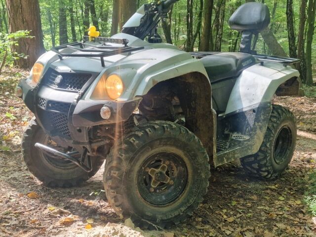 Другая Другая, объемом двигателя 0.36 л и пробегом 0 тыс. км за 2600 $, фото 3 на Automoto.ua