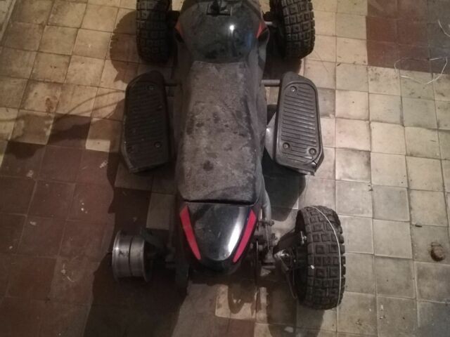 Другая Другая, объемом двигателя 0 л и пробегом 0 тыс. км за 51 $, фото 1 на Automoto.ua