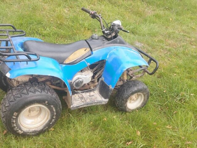 Другая Другая, объемом двигателя 50 л и пробегом 0 тыс. км за 478 $, фото 1 на Automoto.ua