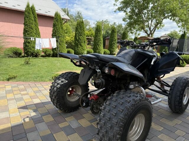 Другая Другая, объемом двигателя 0.57 л и пробегом 0 тыс. км за 2000 $, фото 5 на Automoto.ua