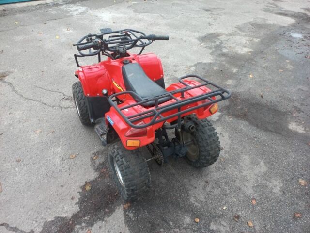 Другая Другая, объемом двигателя 0.11 л и пробегом 0 тыс. км за 405 $, фото 2 на Automoto.ua