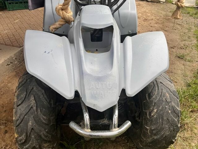 Другая Другая, объемом двигателя 0.13 л и пробегом 0 тыс. км за 400 $, фото 3 на Automoto.ua