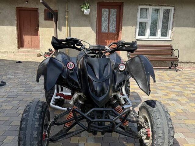 Другая Другая, объемом двигателя 0.57 л и пробегом 0 тыс. км за 2000 $, фото 2 на Automoto.ua