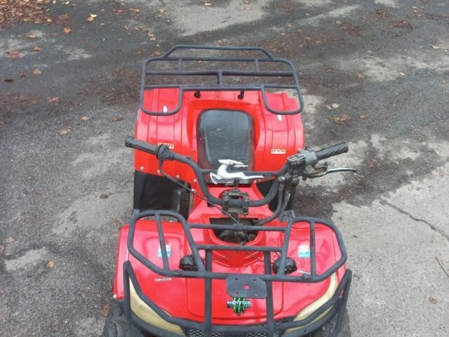 Другая Другая, объемом двигателя 0.11 л и пробегом 0 тыс. км за 405 $, фото 6 на Automoto.ua