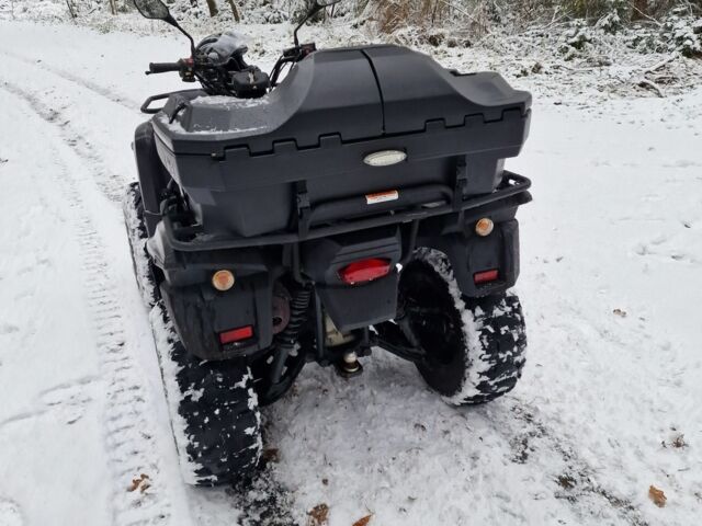 Другая Другая, объемом двигателя 0.4 л и пробегом 0 тыс. км за 3200 $, фото 1 на Automoto.ua