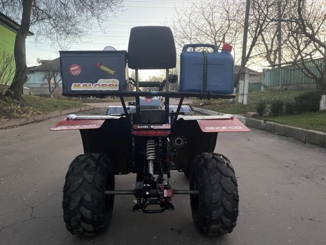 Другая Другая, объемом двигателя 0.13 л и пробегом 0 тыс. км за 713 $, фото 2 на Automoto.ua