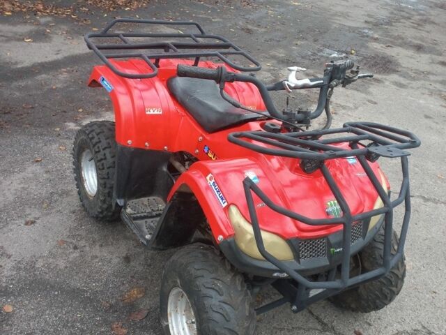 Другая Другая, объемом двигателя 0.11 л и пробегом 0 тыс. км за 405 $, фото 9 на Automoto.ua