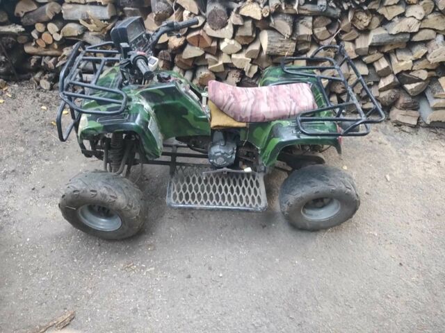 Другая Другая, объемом двигателя 0 л и пробегом 0 тыс. км за 358 $, фото 5 на Automoto.ua