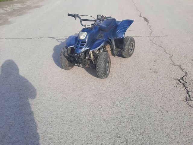 Другая Другая, объемом двигателя 0.13 л и пробегом 0 тыс. км за 405 $, фото 3 на Automoto.ua