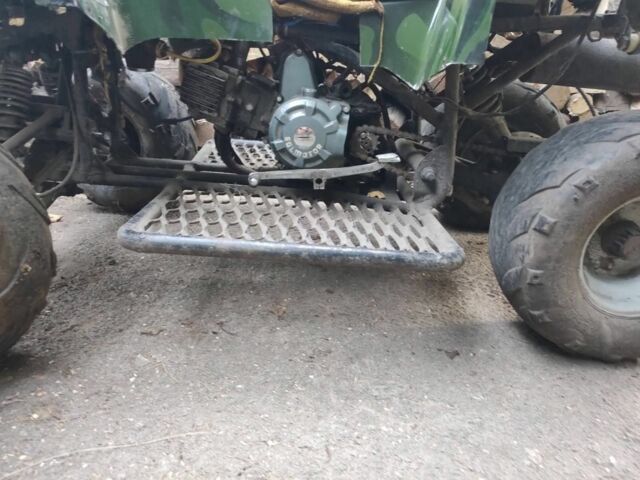 Другая Другая, объемом двигателя 0 л и пробегом 0 тыс. км за 358 $, фото 3 на Automoto.ua