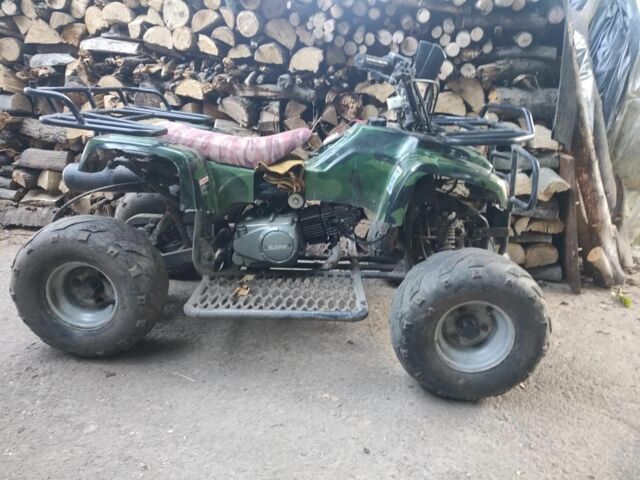 Другая Другая, объемом двигателя 0 л и пробегом 0 тыс. км за 358 $, фото 4 на Automoto.ua