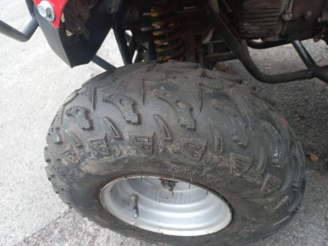 Другая Другая, объемом двигателя 0.11 л и пробегом 0 тыс. км за 405 $, фото 7 на Automoto.ua