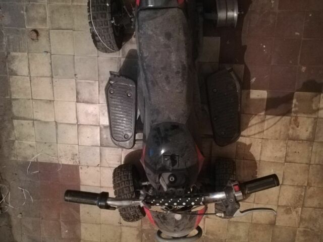 Другая Другая, объемом двигателя 0 л и пробегом 0 тыс. км за 51 $, фото 2 на Automoto.ua