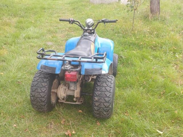 Другая Другая, объемом двигателя 50 л и пробегом 0 тыс. км за 478 $, фото 3 на Automoto.ua