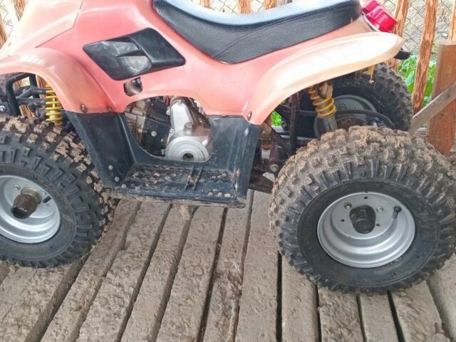 Інша Інша, об'ємом двигуна 0.11 л та пробігом 0 тис. км за 350 $, фото 5 на Automoto.ua