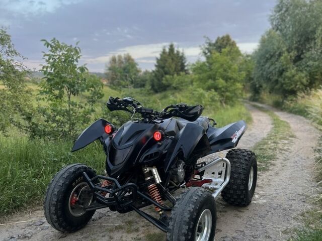 Другая Другая, объемом двигателя 0.57 л и пробегом 0 тыс. км за 2000 $, фото 1 на Automoto.ua