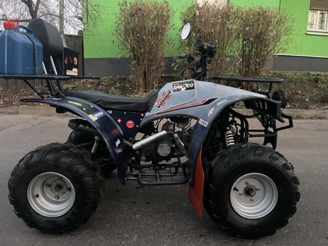 Другая Другая, объемом двигателя 0.13 л и пробегом 0 тыс. км за 713 $, фото 1 на Automoto.ua