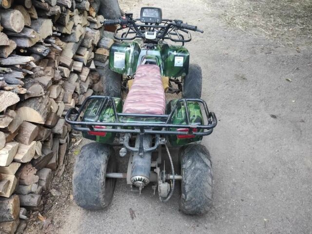 Другая Другая, объемом двигателя 0 л и пробегом 0 тыс. км за 358 $, фото 6 на Automoto.ua