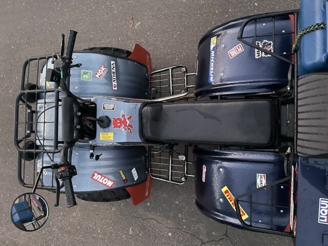 Другая Другая, объемом двигателя 0.13 л и пробегом 0 тыс. км за 713 $, фото 4 на Automoto.ua