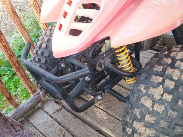 Інша Інша, об'ємом двигуна 0.11 л та пробігом 0 тис. км за 350 $, фото 2 на Automoto.ua