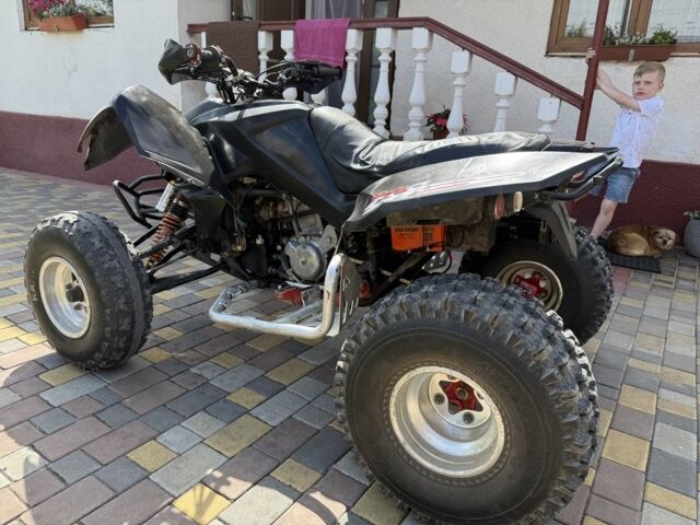 Другая Другая, объемом двигателя 0.57 л и пробегом 0 тыс. км за 2000 $, фото 7 на Automoto.ua