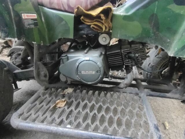 Другая Другая, объемом двигателя 0 л и пробегом 0 тыс. км за 358 $, фото 2 на Automoto.ua