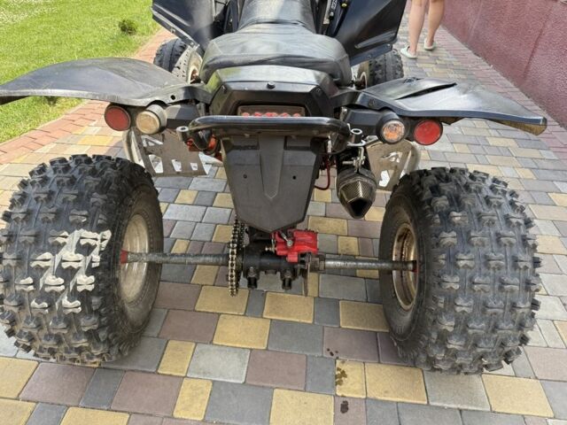 Другая Другая, объемом двигателя 0.57 л и пробегом 0 тыс. км за 2000 $, фото 6 на Automoto.ua