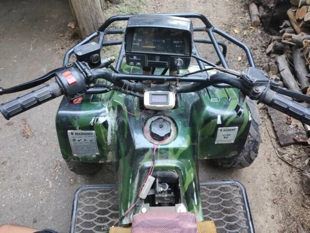 Другая Другая, объемом двигателя 0 л и пробегом 0 тыс. км за 358 $, фото 1 на Automoto.ua