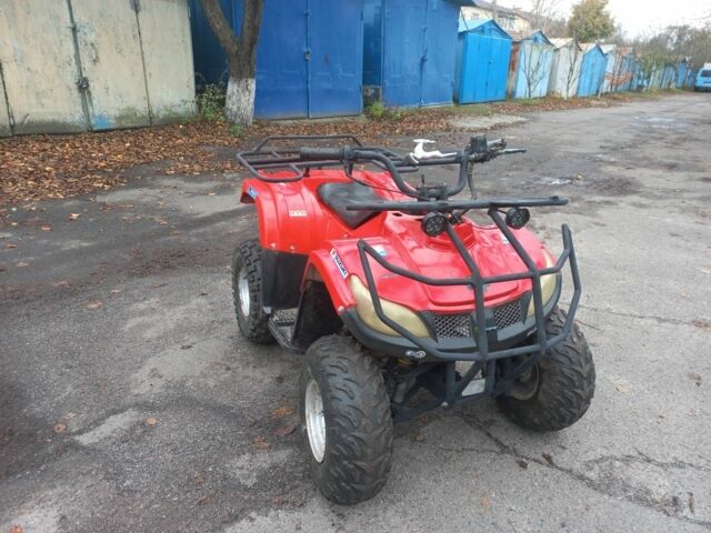 Другая Другая, объемом двигателя 0.11 л и пробегом 0 тыс. км за 405 $, фото 5 на Automoto.ua