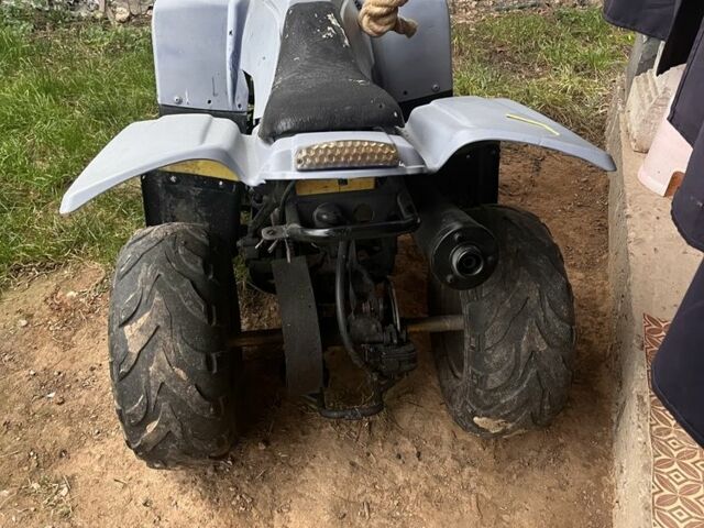 Другая Другая, объемом двигателя 0.13 л и пробегом 0 тыс. км за 400 $, фото 1 на Automoto.ua