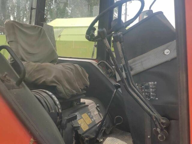 Другая Другая, объемом двигателя 0 л и пробегом 0 тыс. км за 9000 $, фото 5 на Automoto.ua