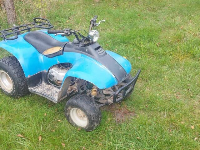 Другая Другая, объемом двигателя 50 л и пробегом 0 тыс. км за 478 $, фото 2 на Automoto.ua