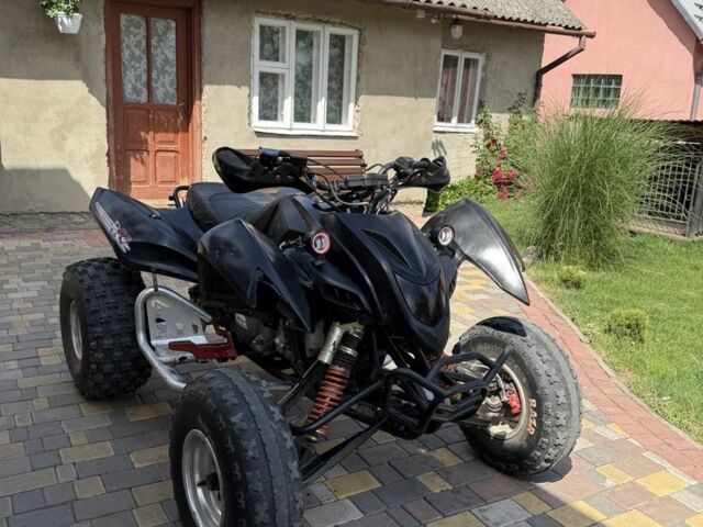 Другая Другая, объемом двигателя 0.57 л и пробегом 0 тыс. км за 2000 $, фото 3 на Automoto.ua