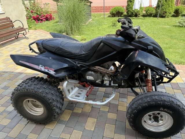 Другая Другая, объемом двигателя 0.57 л и пробегом 0 тыс. км за 2000 $, фото 4 на Automoto.ua