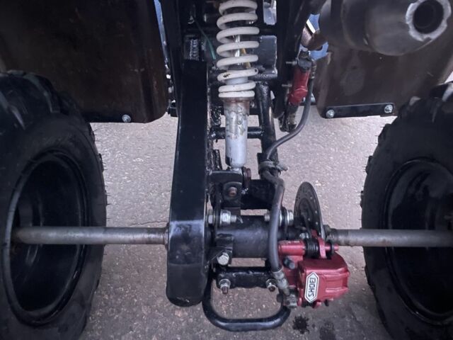 Другая Другая, объемом двигателя 0.13 л и пробегом 0 тыс. км за 713 $, фото 5 на Automoto.ua