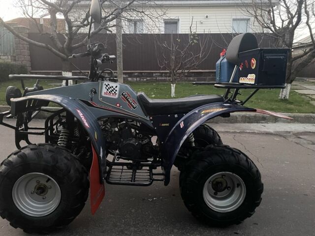 Другая Другая, объемом двигателя 0.13 л и пробегом 0 тыс. км за 713 $, фото 3 на Automoto.ua