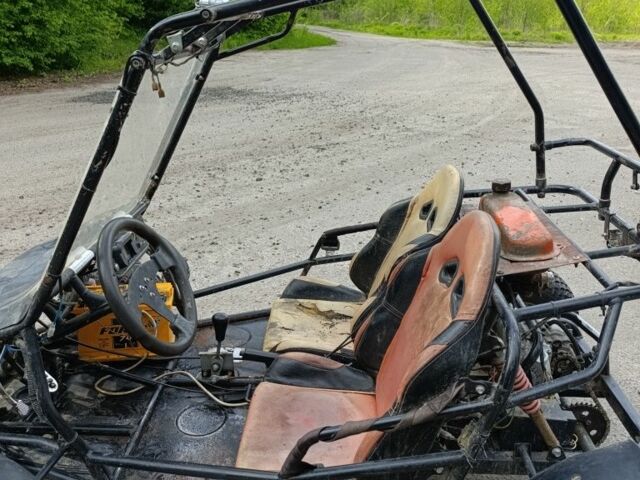 Інша Інша, об'ємом двигуна 0.11 л та пробігом 0 тис. км за 595 $, фото 4 на Automoto.ua