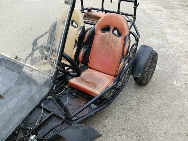 Інша Інша, об'ємом двигуна 0.11 л та пробігом 0 тис. км за 595 $, фото 7 на Automoto.ua