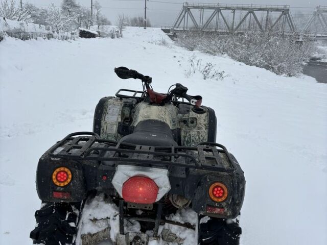 Другая Другая, объемом двигателя 0.5 л и пробегом 0 тыс. км за 3000 $, фото 4 на Automoto.ua