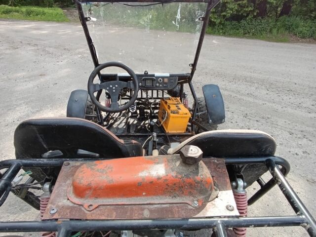 Інша Інша, об'ємом двигуна 0.11 л та пробігом 0 тис. км за 595 $, фото 2 на Automoto.ua