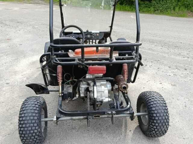 Інша Інша, об'ємом двигуна 0.11 л та пробігом 0 тис. км за 595 $, фото 1 на Automoto.ua