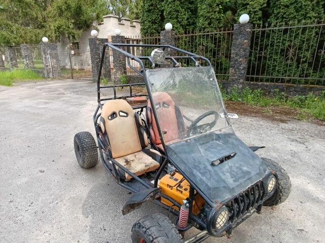 Інша Інша, об'ємом двигуна 0.11 л та пробігом 0 тис. км за 595 $, фото 5 на Automoto.ua