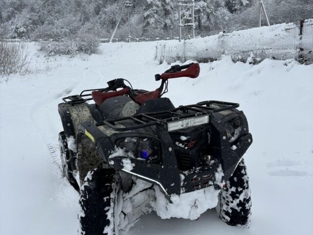 Другая Другая, объемом двигателя 0.5 л и пробегом 0 тыс. км за 3000 $, фото 2 на Automoto.ua